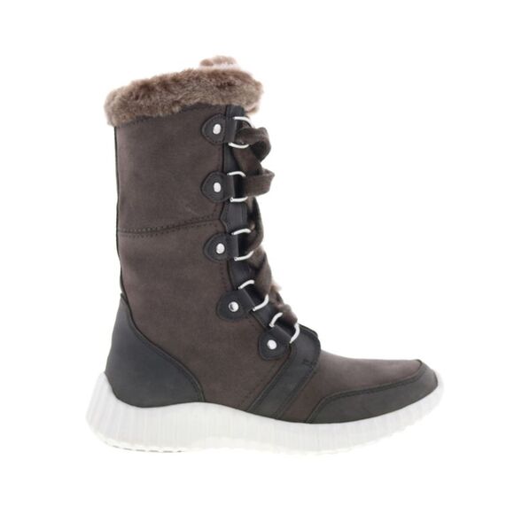 Johnston & Murphy Womens 78-56546 Brown Boots (NWT)